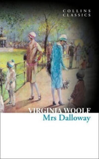Virginia Woolf: Mrs Dalloway -  (Könyv)