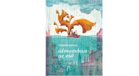 Szinvai Dániel: Álmomban az eső -  (Könyv)