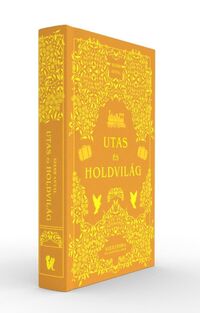 Szerb Antal: Utas és holdvilág -  (Könyv)