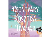 Sepsey Zsófia, Molnár Brigitta, Király Zsuzsanna: Fedezd fel Csontváry Kosztka Tivadar művészetét! -  (Könyv)