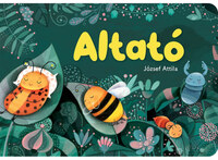 Altató -  (Könyv)