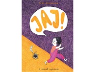 Iván Zsuzsanna: Jaj! -  (Könyv)