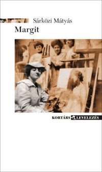 Sárközi Mátyás: Margit -  (Könyv)