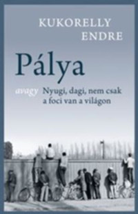 Kukorelly Endre: Pálya -  (Könyv)
