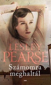 Lesley Pearse: Számomra meghaltál -  (Könyv)