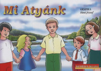 Haui József: Mi atyánk -  (Könyv)