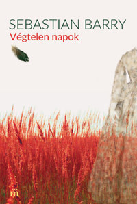Sebastian Barry: Végtelen napok -  (Könyv)