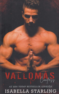 Isabella Starling: Vallomás -  (Könyv)