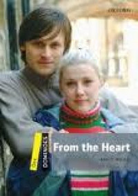 Alan C. Mclean: From the Heart - Dominoes One -  (Könyv)