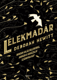 Deborah Hewitt: Lélekmadár -  (Könyv)