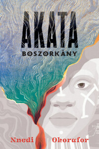 Nnedi Okorafor: Akata boszorkány -  (Könyv)