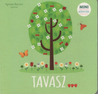 Tavasz... -  (Könyv)
