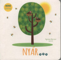 Nyár... -  (Könyv)