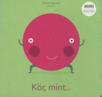 Kör, mint... -  (Könyv)