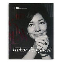 Tükör és kancsó - Képeskönyv Szabó Magda születésének századik évfordulójára -  (Könyv)