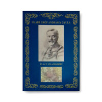 Ifjabb Gróf Andrássy Gyula és az I. világháború -  (Könyv)