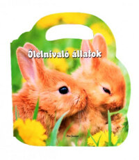Ölelnivaló állatok -  (Könyv)