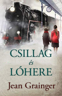 Jean Grainger: Csillag és lóhere -  (Könyv)