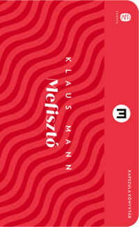 Klaus Mann: Mefisztó -  (Könyv)