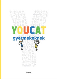 YOUCAT gyermekeknek -  (Könyv)