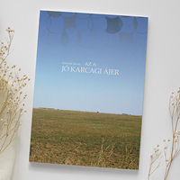 Szeivolt István: AZ A JÓ KARCAGI ÁJER -  (Könyv)