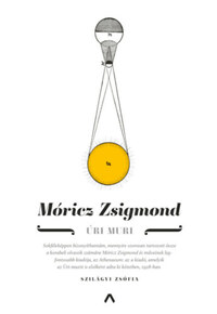 Móricz Zsigmond: Úri muri -  (Könyv)