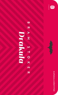 Bram Stoker: Drakula -  (Könyv)