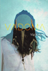 Vörös Anna: Vadoma -  (Könyv)
