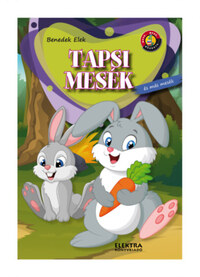 Benedek Elek: Tapsi mesék - és más mesék -  (Könyv)
