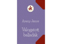 Arany János: Válogatott balladák -  (Könyv)