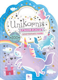 Unikornis -  (Könyv)