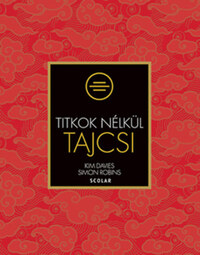 Simon Robins, Kim Davies: Tajcsi -  (Könyv)