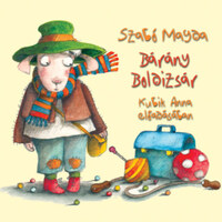 Szabó Magda: Bárány Boldizsár - Hangoskönyv -  (Könyv)