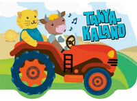 Tanya-kaland -  (Könyv)