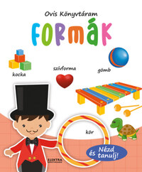 Formák - Nézd és tanulj! -  (Könyv)