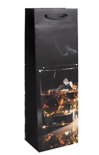 PAPíRTASAK BOROS M.WHISKEY+JÉG12*36 -  (Könyv)