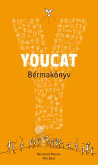 Youcat - Bérmakönyv -  (Könyv)