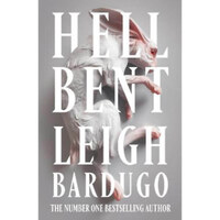 Leigh Bardugo: Hell Bent -  (Könyv)