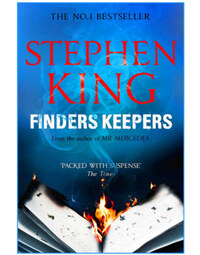 Stephen King: Finders Keepers -  (Könyv)