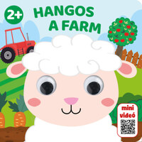 Hangos a farm -  (Könyv)