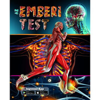 Richard Walker: Az emberi test -  (Könyv)