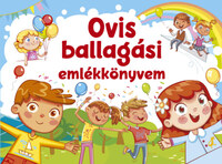 Ovis ballagási emlékkönyvem -  (Könyv)
