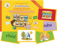Miller-Ferjentsik Viola: Vásárlás újragondolva - SzókiMondó Ökomesék -  (Könyv)