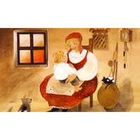 Móra Ferenc: Dióbél királyfi -  (Könyv)