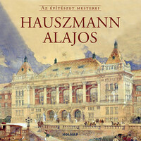 Gerle János (Szerk.): Hauszmann Alajos - Az építészet mesterei -  (Könyv)