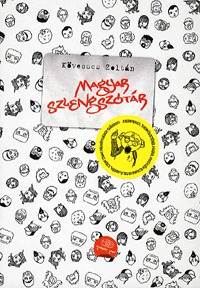 Kövecses Zoltán: Magyar szlengszótár -  (Könyv)