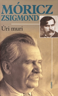 Móricz Zsigmond: Úri muri -  (Könyv)