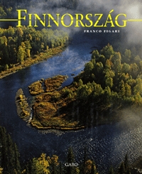 Figari Franco: Finnország -  (Könyv)