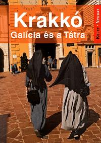 Farkas Zoltán: Krakkó - Galícia és a Tátra -  (Könyv)