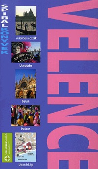 Sally Roy: Velence - Spirál könyvek -  (Könyv)